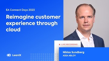 Reimagine customer experience through Cloud Application Rationalization