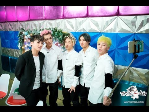 Big Bang - Radio Star Episode 507 | Reaction - YouTube