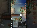 Way to build the bridge in Pony town #ponytown
