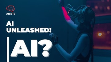 AI Unleashed: Exploring the Extraordinary Powers of Artificial Intelligence!