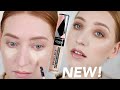 L'oreal More Than Concealer Review | swatches & demo (on fair/pale skin)