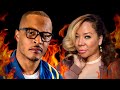 The T.I. and Tiny Investigation Uncovers Disturbing Details About Their Past