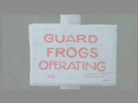 Rupert and the Frog Song — trailer