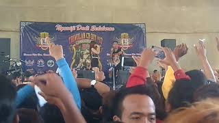 Download Lagu NGAWIJI DADI SEDULURAN, TRIWULAN CB D.I.YOGYAKARTA ANNIVERSARY 3th MP3
