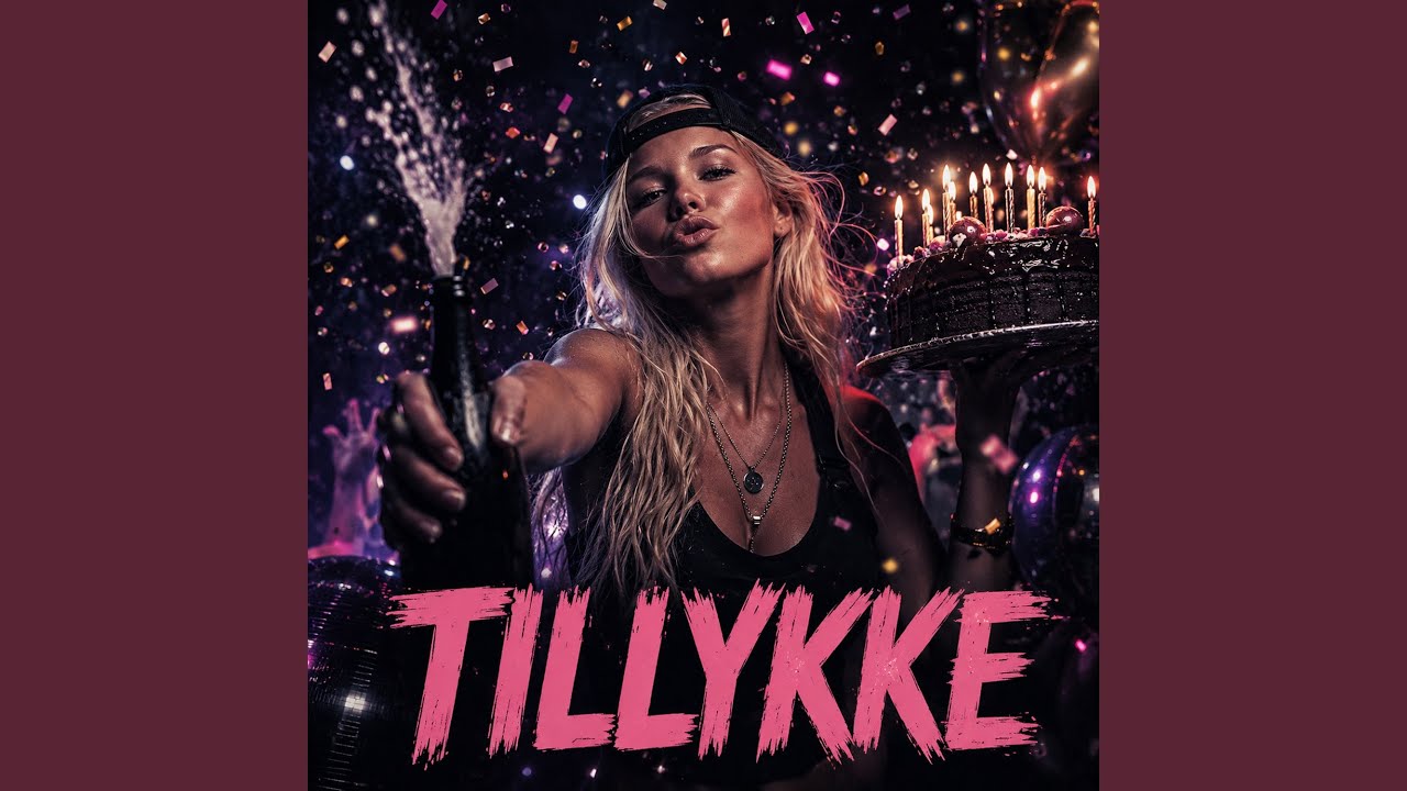 Watch Tillykke on YouTube Watch Tillykke on YouTube