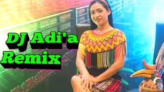 Viral Dj Adi'a Remix lagu Dayak kanayan't terbaru 2020