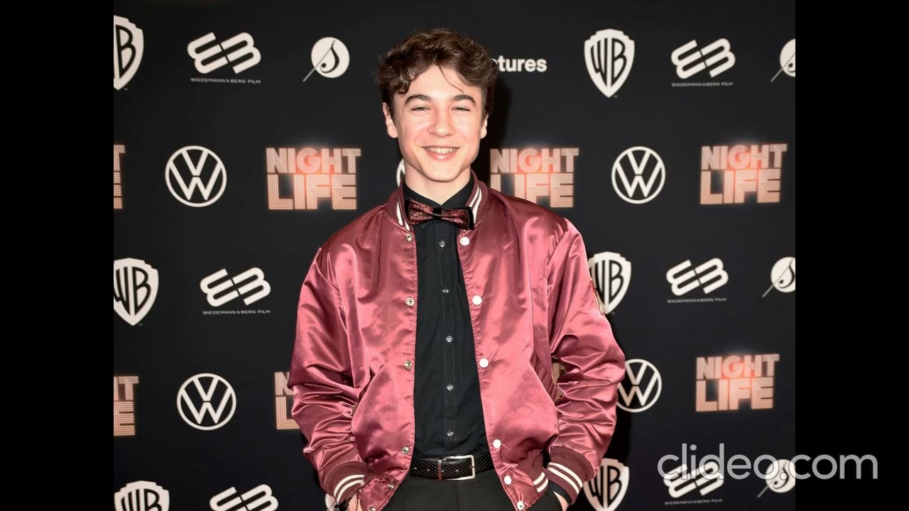 Wie ist das, Schauspieler zu sein Im Gespräch mit Schauspieler Marinus Hohmann 3