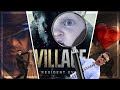 Warum ist resident evil village so genial