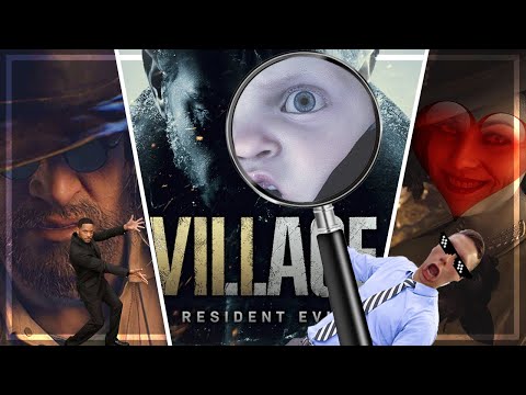 Video: Soll ich Wertsachen in Resident Evil Village verkaufen?