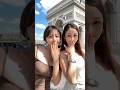 人生初のパリ女子旅💞全ての瞬間が幸せすぎたvlogを載せました🤍 #paris #パリ旅行 #パリ観光 #海外旅行 #女子旅