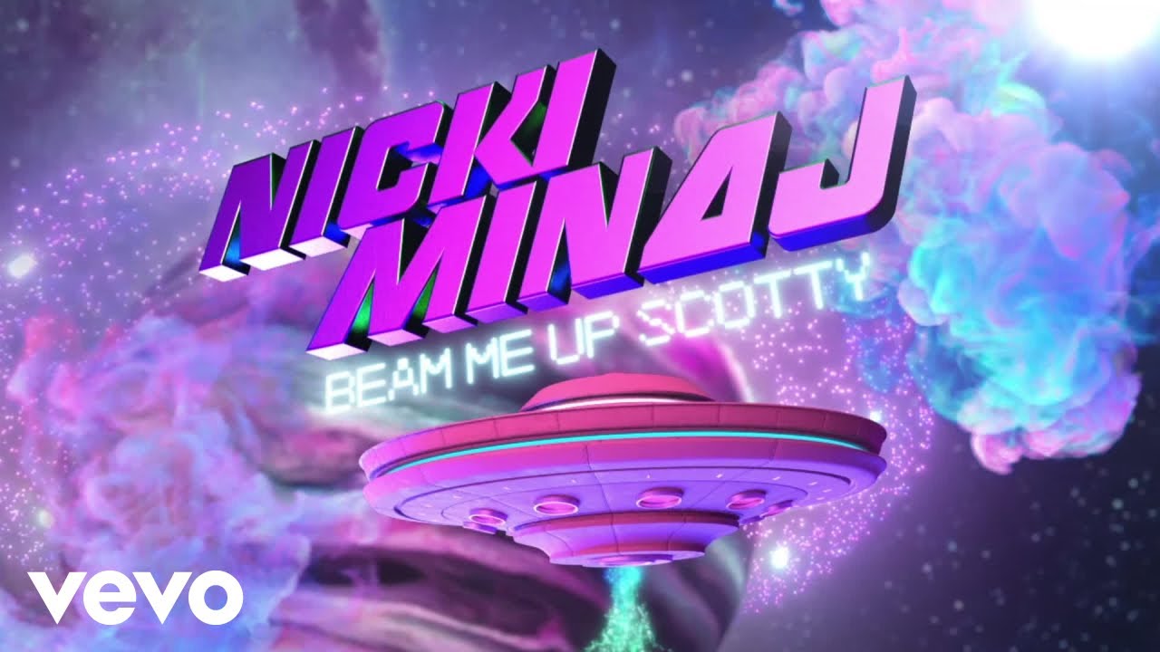 Nicki Minaj - Kill Da DJ