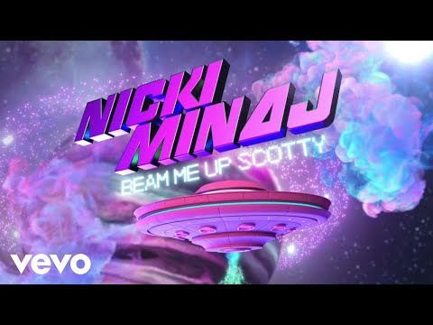 Putar Kill Da DJ - Nicki Minaj
