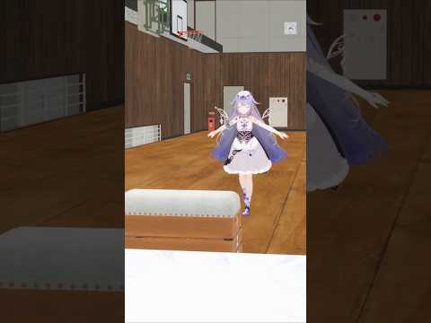 そういう競技だったんかい！#hololive #ホロライブ #hololiveenglish #holoadvent #安全