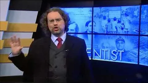 Dr. John Harvey Kellogg Disfellowshipped