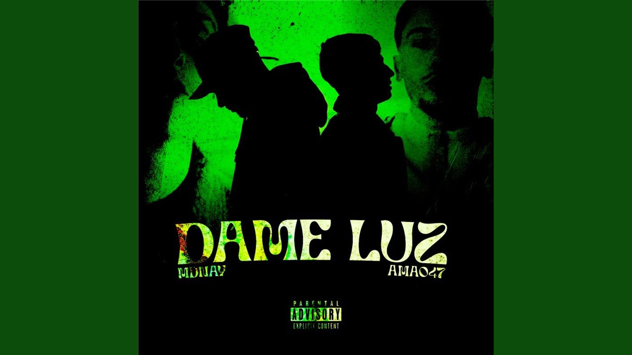 Watch Dame luz on YouTube Watch Dame luz on YouTube