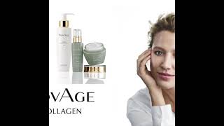 ECOLLAGEN NOVAGE COMBATE LAS ARRUGAS!!!