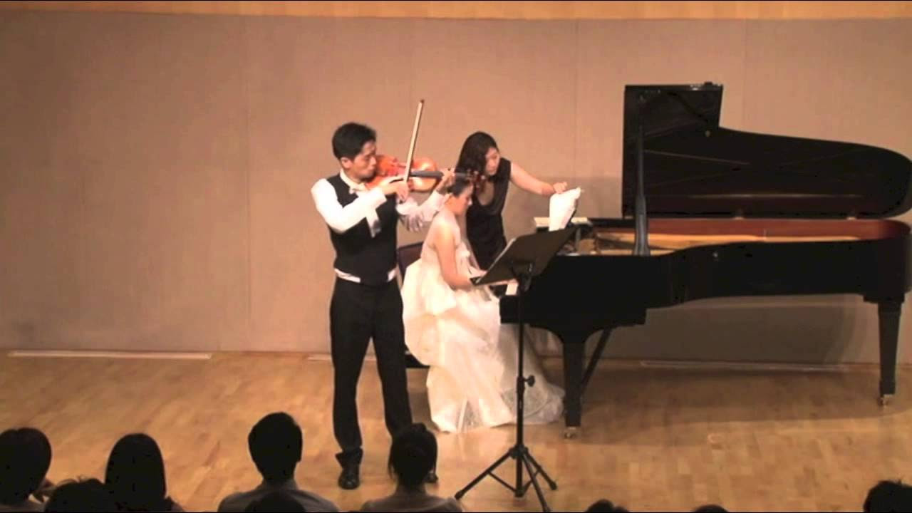 Schnittke: Suite in the Old Style, Op. 94 - YouTube