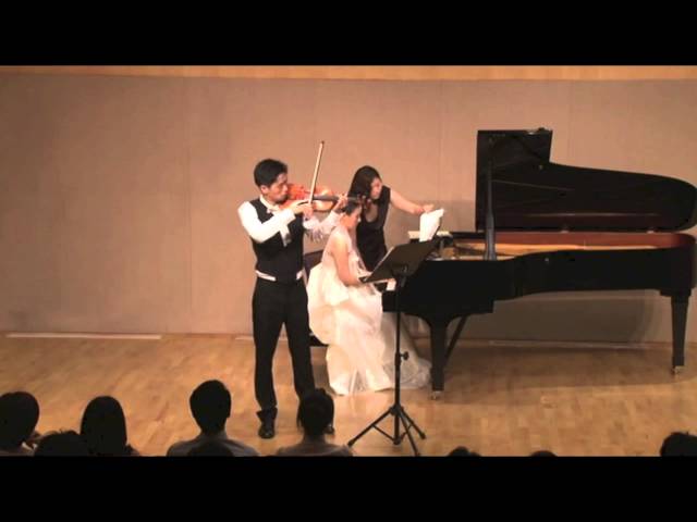 Schnittke: Suite in the Old Style, Op. 94 - YouTube