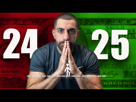 اعطني 9 دقائق وسوف اعلمك كيف تنجح قناتك الجديدة في 2025  