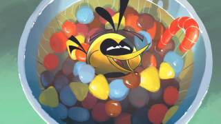 Angry Birds Theme by Angèle Dubeau & La Pietà