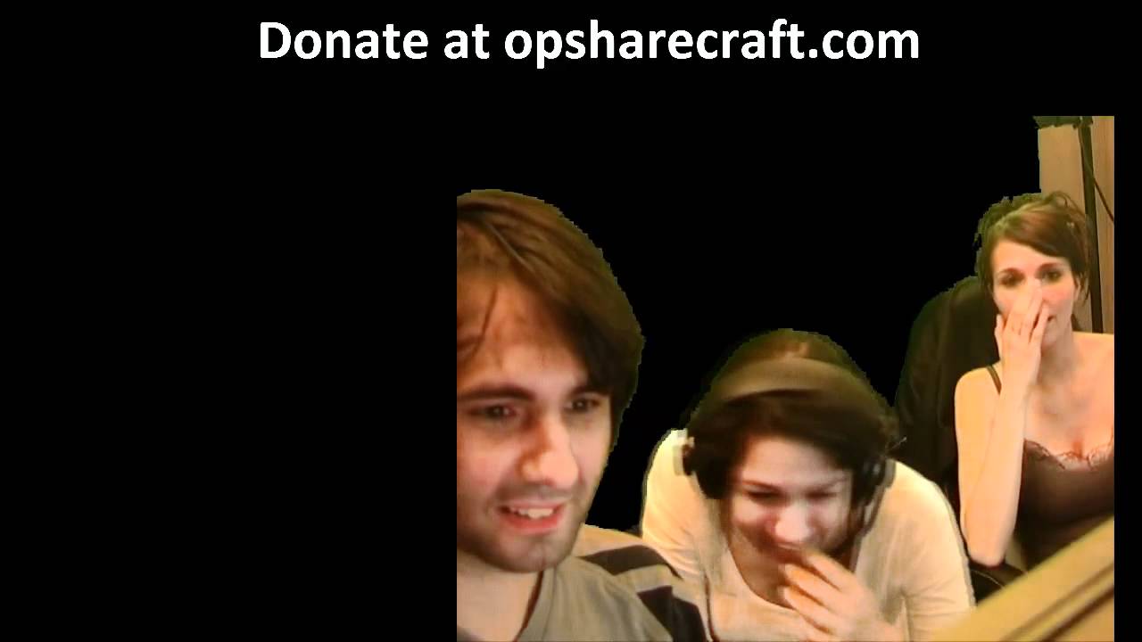 Athenelive.com #71 - Mommy trolls Athene