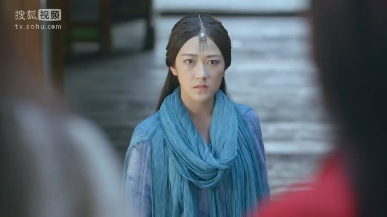 妖孽横空出世？罗云熙妖怪围攻《#屏里狐》EP1花絮 20210326 [Caravan中文剧场官方HD]