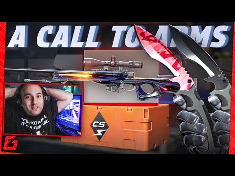 Kilowatt Case OPENING სიგიჟე სიახლეები! Counter Strike 2