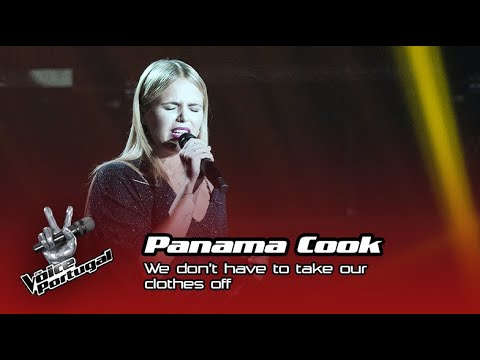Panama Cook -