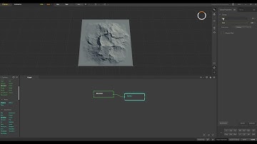 GAEA 004-04 Adjustments - Clamp