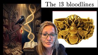 SATAN'S 13 BLOODLINE FAMILIES THAT RULE THE WORLD & Trump