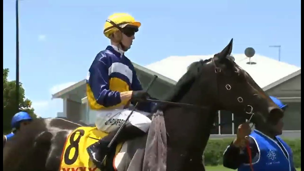 R1 Ферма «Игл» — Австралия, 13 декабря 2025 г.