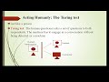 What is Artificial Intelligence? | Lecture 1 | Tamil