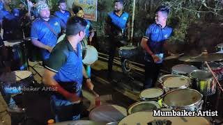 Worli Beats   Marathi Song | Mumbai Banjo Party | Mumbaiker Artist