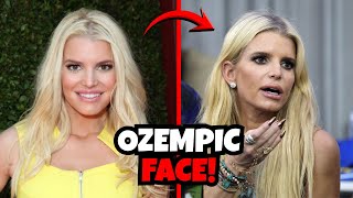 Celebrities Thought Ozempic Was a Miracle — Then Came the Regrets