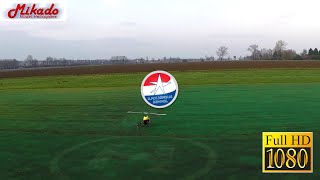 Mikado Logo 550 Rmv Nimbus Nl 26.1.2020