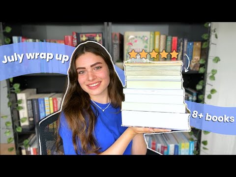 All the books
