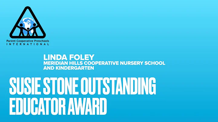 Linda Foley, Meridian Hills Cooperative Nursery Sc...