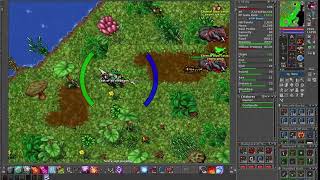 TIbia   Elephant + Tiger (Bestiary)