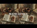 Unlock Your Math Genius 💡 | Powerful Subliminals for Mathematical Mastery