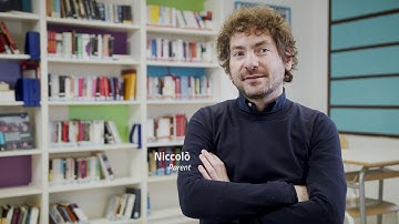 A values-based education at International School of Monza