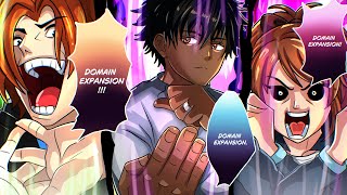 THE CREATOR CLASH EXPERIENCE IN JJS.... | Jujustu Shenanigans