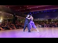 9th Bari International Tango Congress - Sebastian Achaval Roxana Suarez  Inspiracion