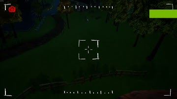 Hello Neighbor 2 Playtest | Camera glitch (Fixed)