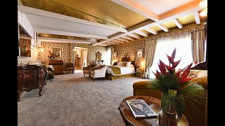 🇫🇷 Hotel MGALLERY PAPADOPOLI (Venise - Italie)