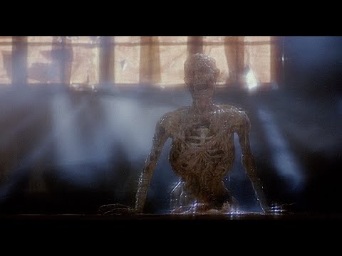 Hellraiser (1987) - Frank's Resurrection (Full Scene) | Arrow Video Blu-ray