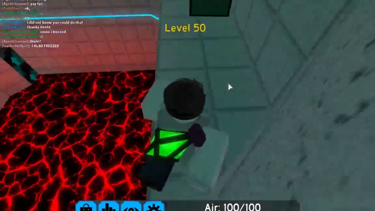 Flood Escape 2 Dark Sci Facility Song Id Roblox - roblox flood escape 2 test map id bux gg real