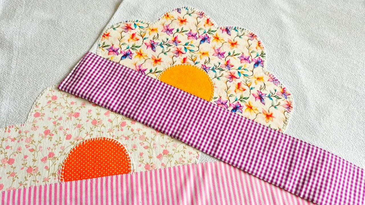 PANO DE PRATO BELÍSSIMO PARA DECORAR E ALEGRAR!!