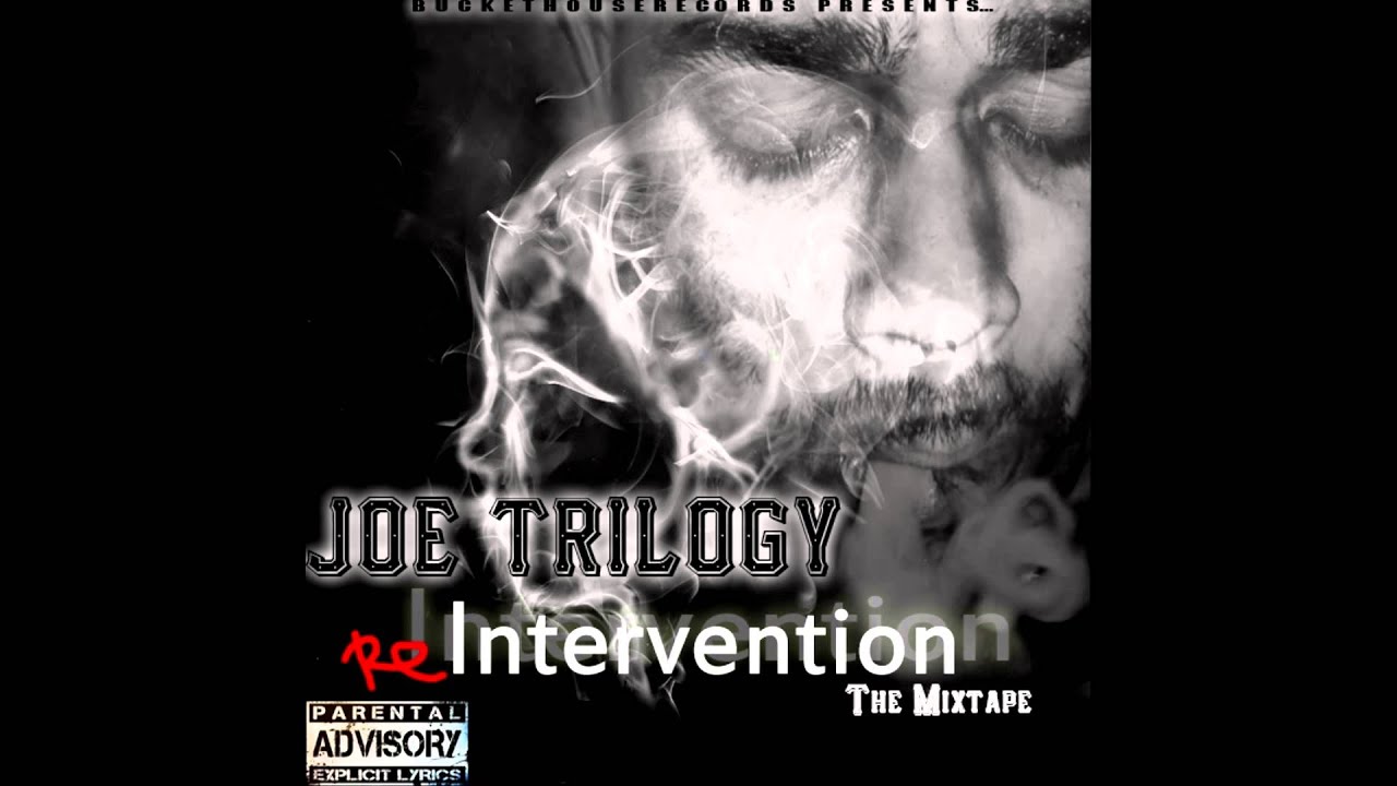 Joe Trilogy - New Kings (snippet)