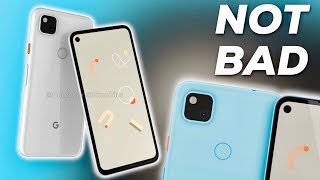 Pixel 4a: How to Cannibalize your Flagship