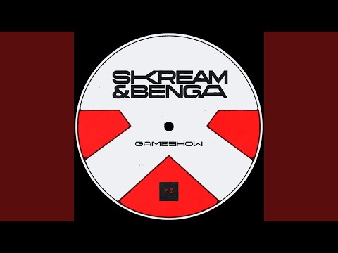 Skream & Benga - Gameshow